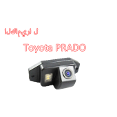 Камера заднего вида PILOT CA-575  для  Toyota Prado
